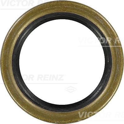 Уплотняющее кольцо, коленчатый вал   81-21087-10   VICTOR REINZ