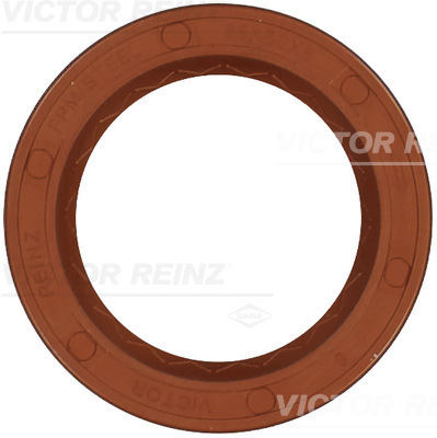 Уплотняющее кольцо, коленчатый вал   81-21798-30   VICTOR REINZ