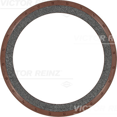 Уплотняющее кольцо, коленчатый вал   81-23301-60   VICTOR REINZ