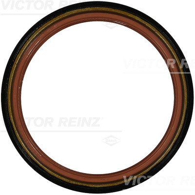 Уплотняющее кольцо, коленчатый вал   81-24908-10   VICTOR REINZ