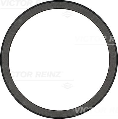 Уплотняющее кольцо, коленчатый вал   81-35206-10   VICTOR REINZ