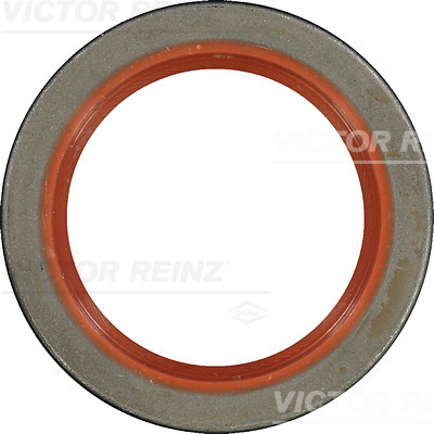 Уплотняющее кольцо, коленчатый вал   81-35914-00   VICTOR REINZ