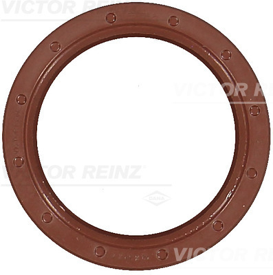 Уплотняющее кольцо, коленчатый вал   81-36233-00   VICTOR REINZ