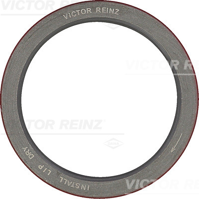 Уплотняющее кольцо, коленчатый вал   81-37917-00   VICTOR REINZ