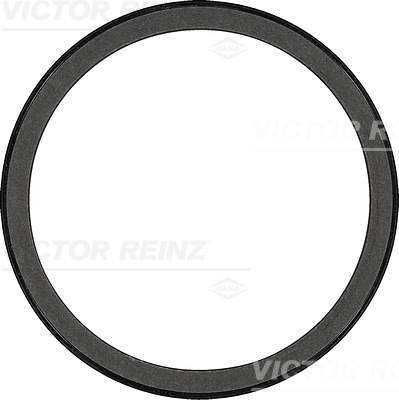 Уплотняющее кольцо, коленчатый вал   81-37933-00   VICTOR REINZ