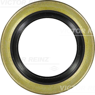 Уплотняющее кольцо, коленчатый вал   81-45203-00   VICTOR REINZ