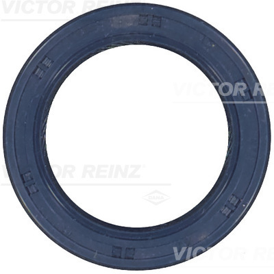 Уплотняющее кольцо, коленчатый вал   81-53243-00   VICTOR REINZ