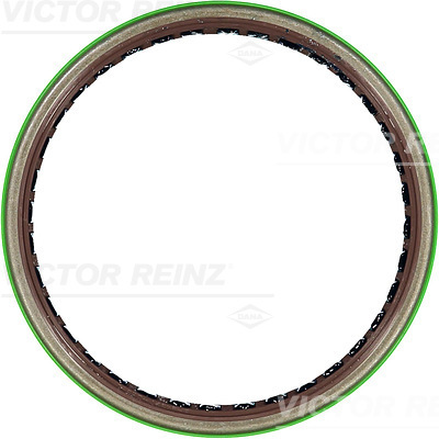 Уплотняющее кольцо, коленчатый вал   81-53299-00   VICTOR REINZ