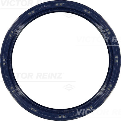 Уплотняющее кольцо, коленчатый вал   81-53509-00   VICTOR REINZ