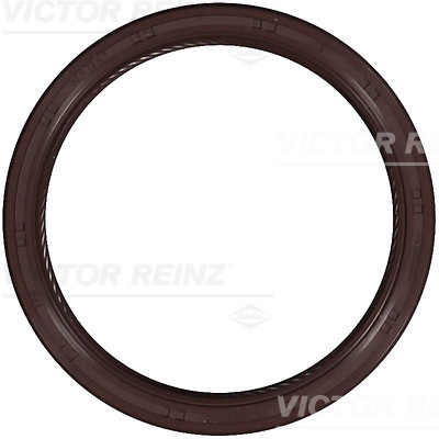 Уплотняющее кольцо, коленчатый вал   81-53561-00   VICTOR REINZ