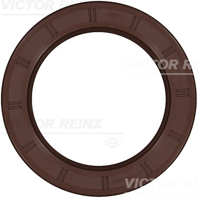 Уплотняющее кольцо, коленчатый вал   81-54069-10   VICTOR REINZ