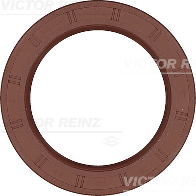 Уплотняющее кольцо, коленчатый вал   81-54087-00   VICTOR REINZ