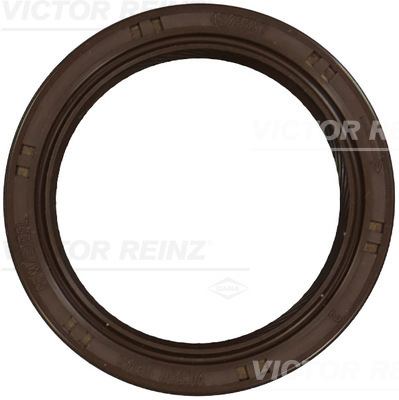 Уплотняющее кольцо, коленчатый вал, VICTOR REINZ, 81-54097-00