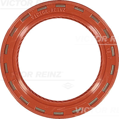 Уплотняющее кольцо, распределительный вал   81-24909-10   VICTOR REINZ