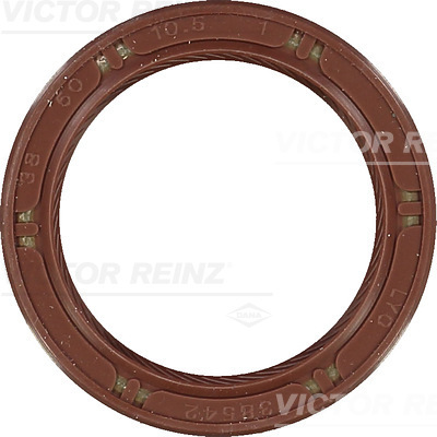 Уплотняющее кольцо, распределительный вал   81-53572-00   VICTOR REINZ