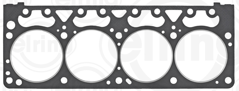 Прокладка, головка цилиндра   791.310   ELRING
