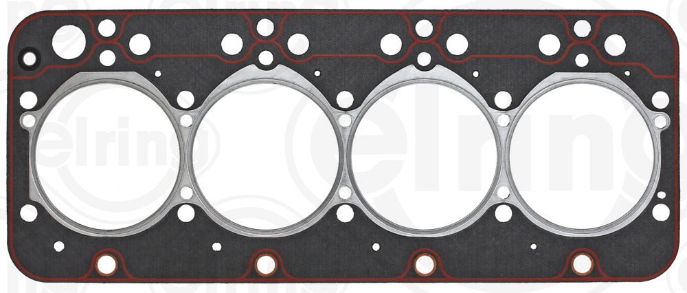 Прокладка, головка цилиндра   835.521   ELRING