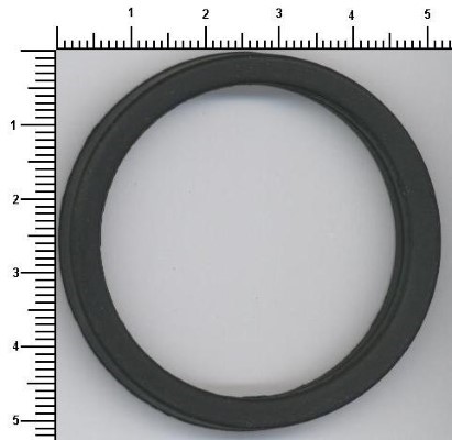 Уплотнительное кольцо   377.790   ELRING
