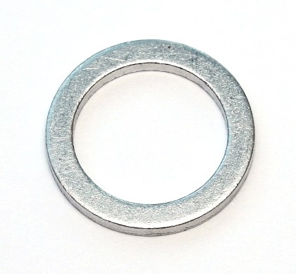 Уплотнительное кольцо, резьбовая пробка маслосливн. отверст.   068.616   ELRING