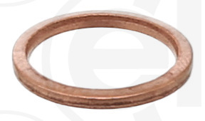 Уплотнительное кольцо, резьбовая пробка маслосливн. отверст.   110.353   ELRING