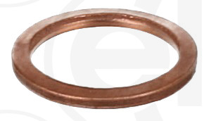 Уплотнительное кольцо, резьбовая пробка маслосливн. отверст.   110.604   ELRING