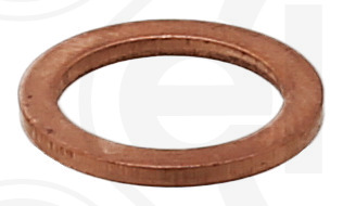 Уплотнительное кольцо, резьбовая пробка маслосливн. отверст.   110.906   ELRING