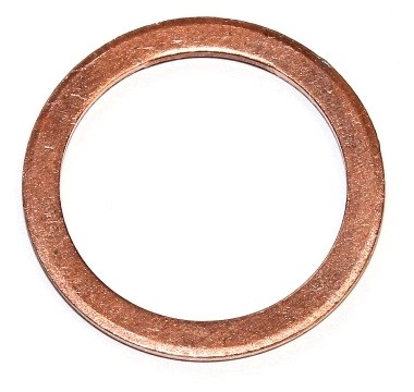Уплотнительное кольцо, резьбовая пробка маслосливн. отверст.   125.105   ELRING