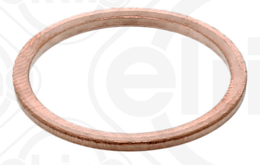 Уплотнительное кольцо, резьбовая пробка маслосливн. отверст.   133.051   ELRING