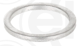 Уплотнительное кольцо, резьбовая пробка маслосливн. отверст.   242.608   ELRING