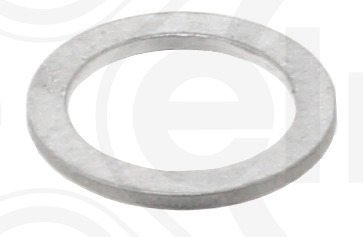 Уплотнительное кольцо, резьбовая пробка маслосливн. отверст.   243.205   ELRING
