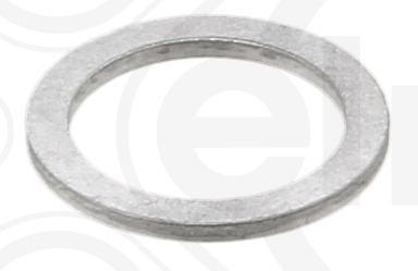 Уплотнительное кольцо, резьбовая пробка маслосливн. отверст.   246.000   ELRING
