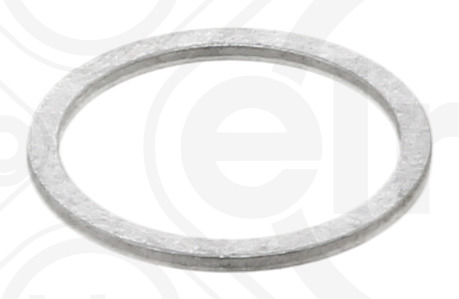 Уплотнительное кольцо, резьбовая пробка маслосливн. отверст.   250.007   ELRING