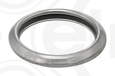 Уплотнительное кольцо, резьбовая пробка маслосливн. отверст.   705.070   ELRING