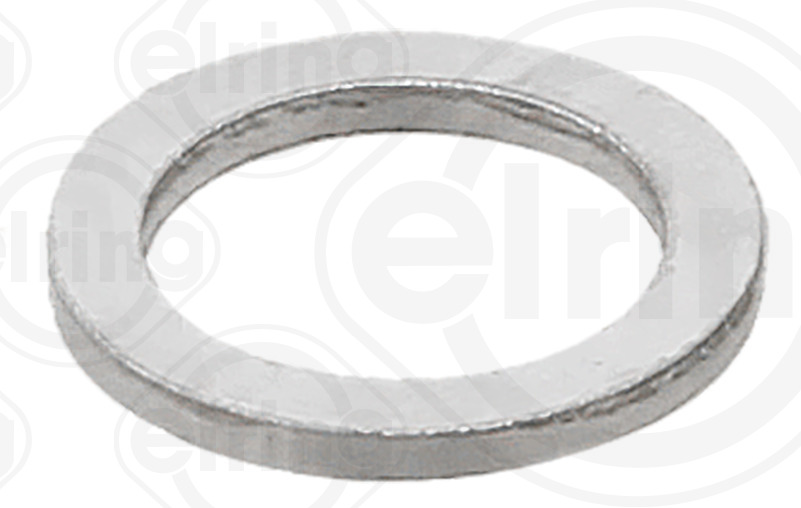 Уплотнительное кольцо, резьбовая пробка маслосливн. отверст., ELRING, 726.760