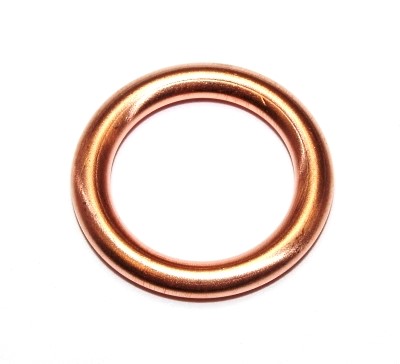 Уплотнительное кольцо, резьбовая пробка маслосливн. отверст.   812.994   ELRING