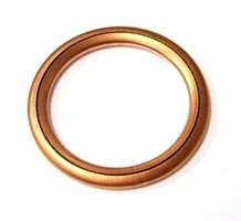 Уплотнительное кольцо, резьбовая пробка маслосливн. отверст.   813.168   ELRING