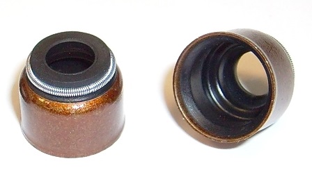 Уплотнительное кольцо, стержень клапана, ELRING, 012.150