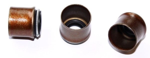 Уплотнительное кольцо, стержень клапана, ELRING, 021.080