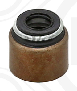 Уплотнительное кольцо, стержень клапана, ELRING, 022.190