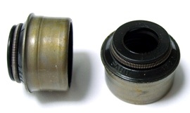 Уплотнительное кольцо, стержень клапана   472.240   ELRING