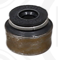Уплотнительное кольцо, стержень клапана, ELRING, 476.691