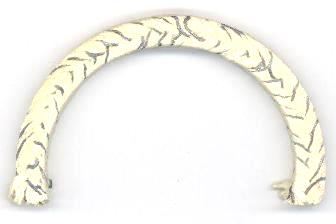 Уплотняющее кольцо, коленчатый вал   012.507   ELRING