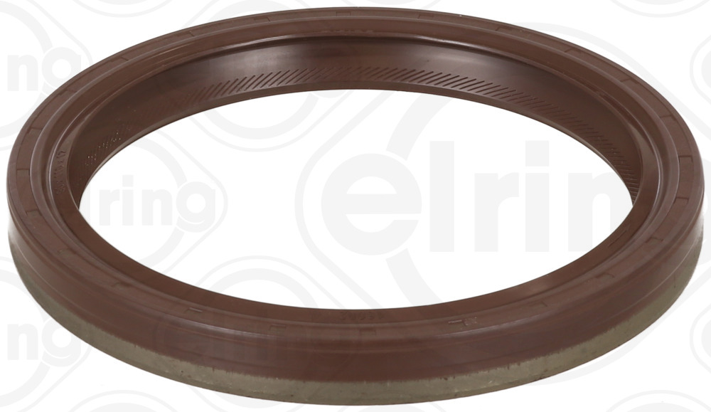 Уплотняющее кольцо, коленчатый вал   702.994   ELRING