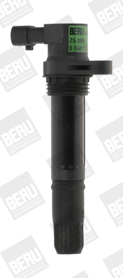 Котушка запалювання   ZS088   BorgWarner (BERU)