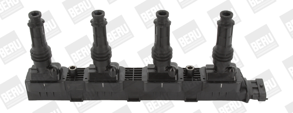 Катушка зажигания   ZS338   BorgWarner (BERU)