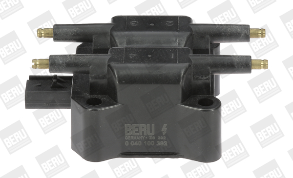 Котушка запалювання   ZS392   BorgWarner (BERU)