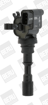 Котушка запалювання   ZS542   BorgWarner (BERU)