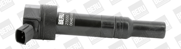 Котушка запалювання   ZS550   BorgWarner (BERU)