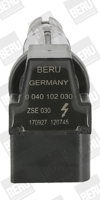 Котушка запалювання   ZSE030   BorgWarner (BERU)