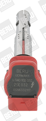 Катушка зажигания   ZSE032   BorgWarner (BERU)
